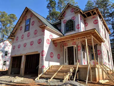 1401 Pineview Dr, Garner, NC 27529 photo 4