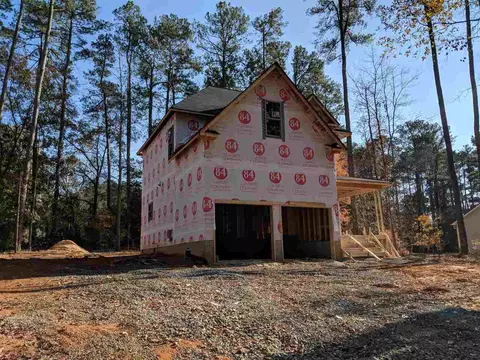 1401 Pineview Dr, Garner, NC 27529 photo 2