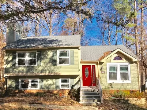 956 Templeridge Rd, Wake Forest, NC 27587 photo 1