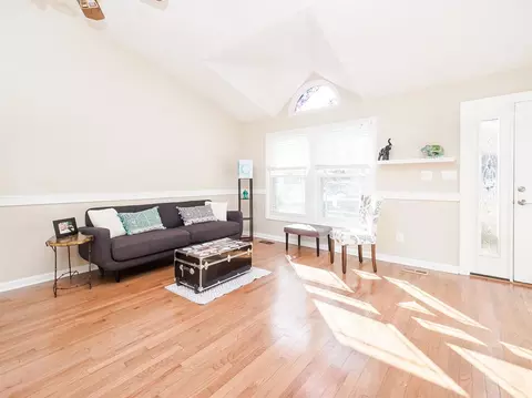 956 Templeridge Rd, Wake Forest, NC 27587 photo 3