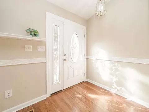 956 Templeridge Rd, Wake Forest, NC 27587 photo 2