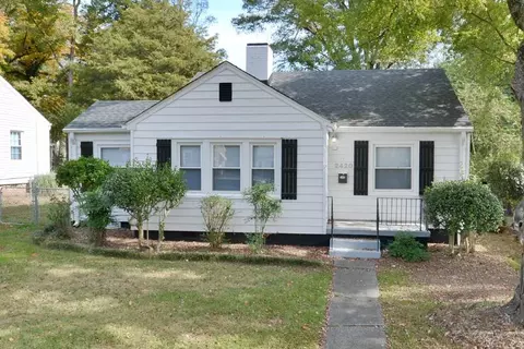 2420 State St, Durham, NC 27704 photo 1