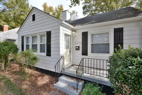2420 State St, Durham, NC 27704 photo 2