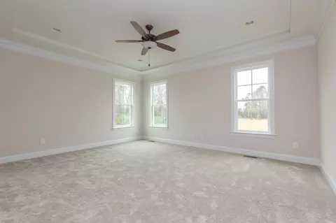 6729 Dwight Rowland Rd, Willow Spring, NC 27592 photo 8