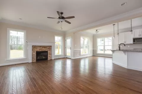 6729 Dwight Rowland Rd, Willow Spring, NC 27592 photo 3