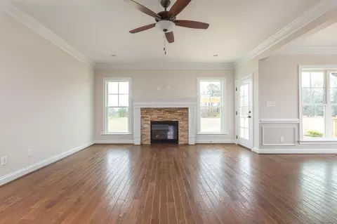 6729 Dwight Rowland Rd, Willow Spring, NC 27592 photo 2
