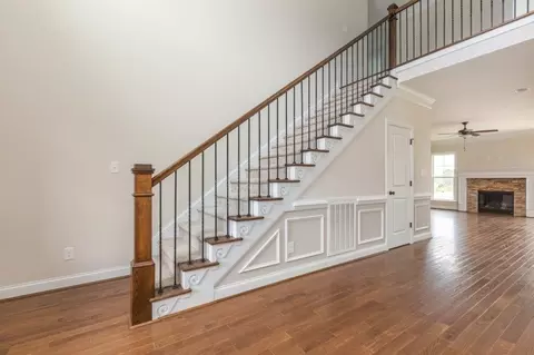 6729 Dwight Rowland Rd, Willow Spring, NC 27592 photo 10