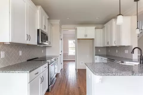 6729 Dwight Rowland Rd, Willow Spring, NC 27592 photo 6