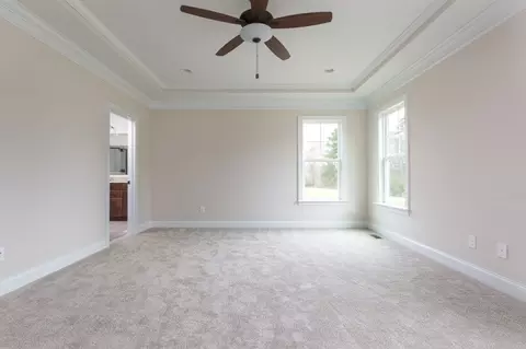 6729 Dwight Rowland Rd, Willow Spring, NC 27592 photo 9