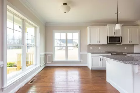 6729 Dwight Rowland Rd, Willow Spring, NC 27592 photo 5