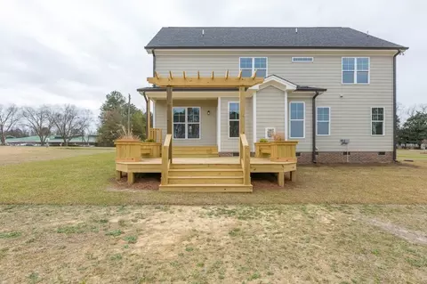 6729 Dwight Rowland Rd, Willow Spring, NC 27592 photo 23