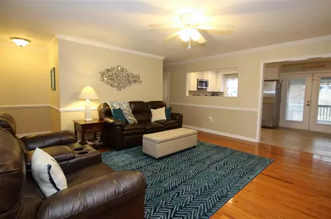 2007 Little Pond Pl, Willow Spring, NC 27592 photo 6