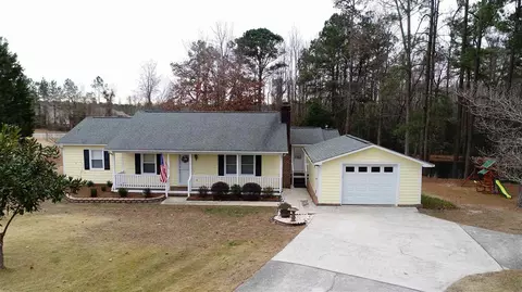 2007 Little Pond Pl, Willow Spring, NC 27592 photo 2