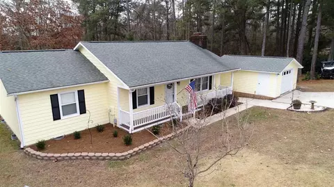2007 Little Pond Pl, Willow Spring, NC 27592 photo 1