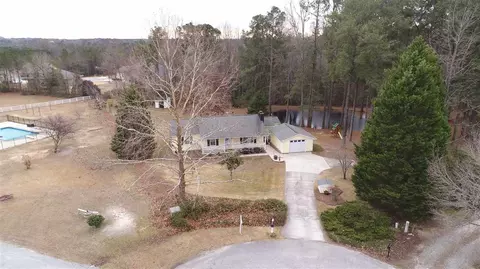 2007 Little Pond Pl, Willow Spring, NC 27592 photo 3