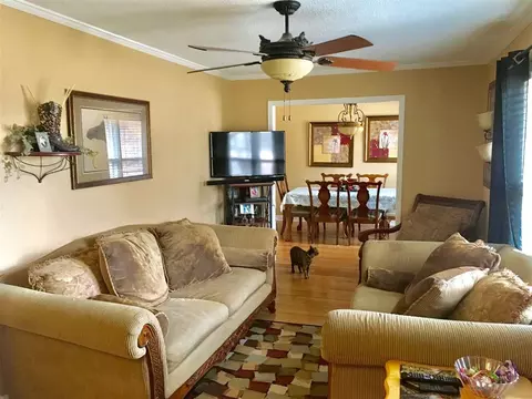 613 19th St, Butner, NC 27509 photo 2