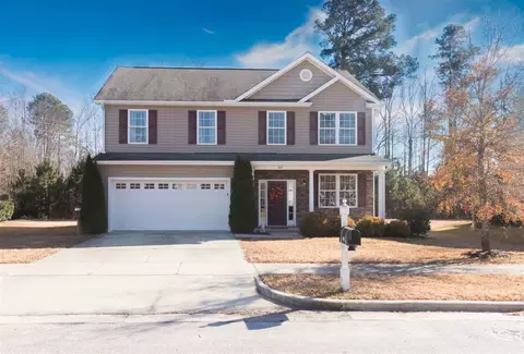 405 Cottesbrook Dr, Wake Forest, NC 27587 photo 1