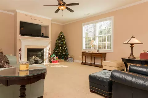 405 Cottesbrook Dr, Wake Forest, NC 27587 photo 5