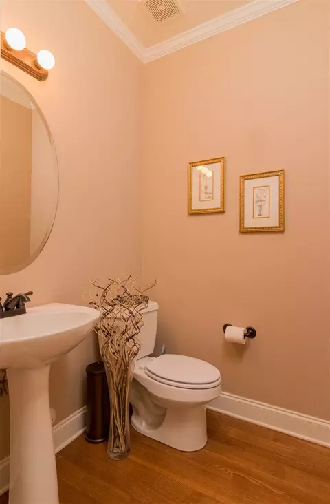 405 Cottesbrook Dr, Wake Forest, NC 27587 photo 15