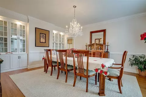 3215 Wild Meadow Dr, Durham, NC 27705 photo 4