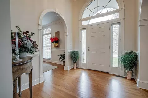 3215 Wild Meadow Dr, Durham, NC 27705 photo 3