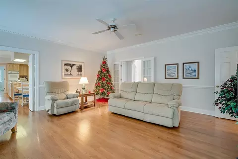 3215 Wild Meadow Dr, Durham, NC 27705 photo 14