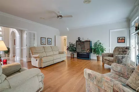 3215 Wild Meadow Dr, Durham, NC 27705 photo 12