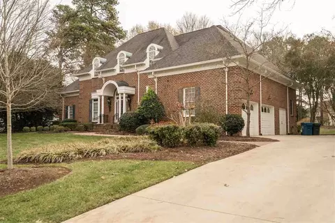 3215 Wild Meadow Dr, Durham, NC 27705 photo 2