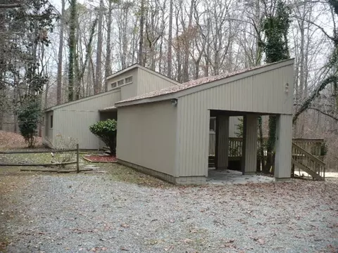 5329 Russell Rd, Durham, NC 27712 photo 1
