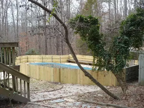 5329 Russell Rd, Durham, NC 27712 photo 15