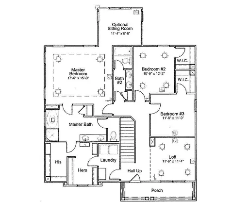 613 Copper Beech Ln, Wake Forest, NC 27587 photo 3