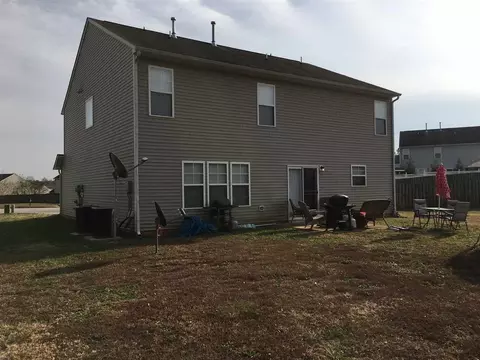 113 Dabney Ridge Pl, Garner, NC 27529 photo 4