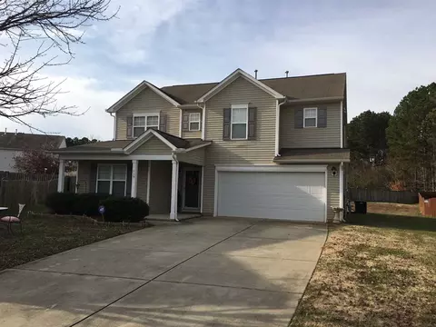 113 Dabney Ridge Pl, Garner, NC 27529 photo 1
