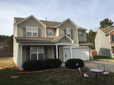 113 Dabney Ridge Pl, Garner, NC 27529 photo 2