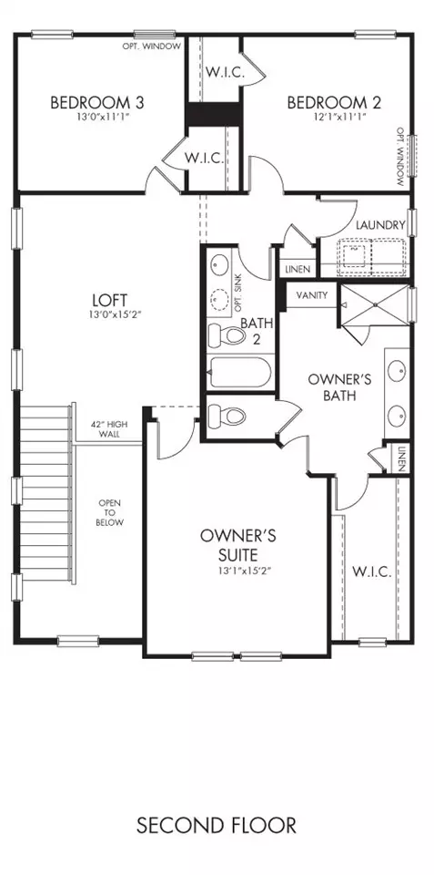 2905 Macbeth Ln, Apex, NC 27502 photo 3