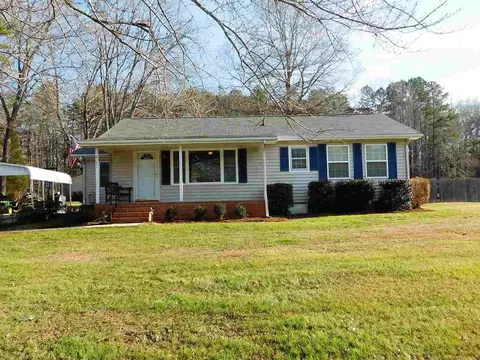 9171 Durham Rd, Timberlake, NC 27583 photo 2