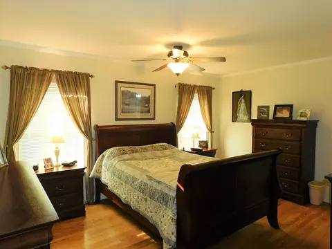 9171 Durham Rd, Timberlake, NC 27583 photo 16