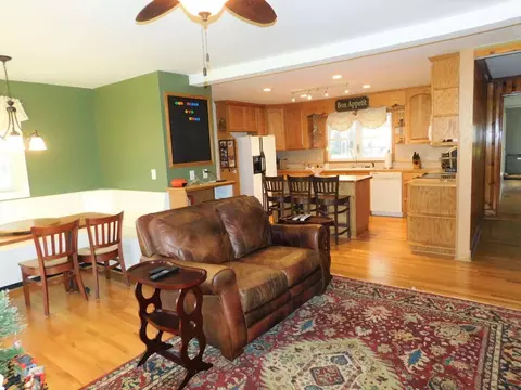 9171 Durham Rd, Timberlake, NC 27583 photo 12