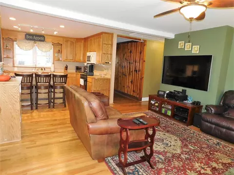 9171 Durham Rd, Timberlake, NC 27583 photo 13
