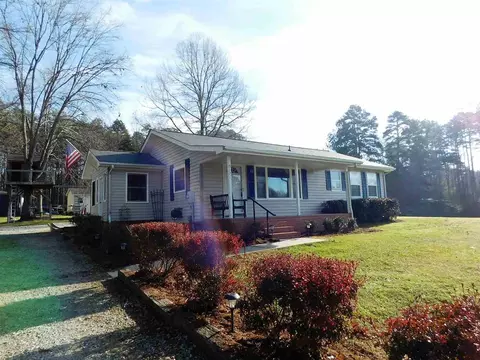 9171 Durham Rd, Timberlake, NC 27583 photo 1