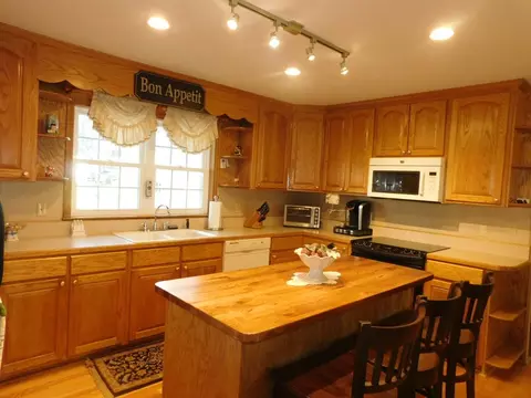 9171 Durham Rd, Timberlake, NC 27583 photo 7