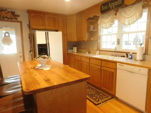 9171 Durham Rd, Timberlake, NC 27583 photo 6