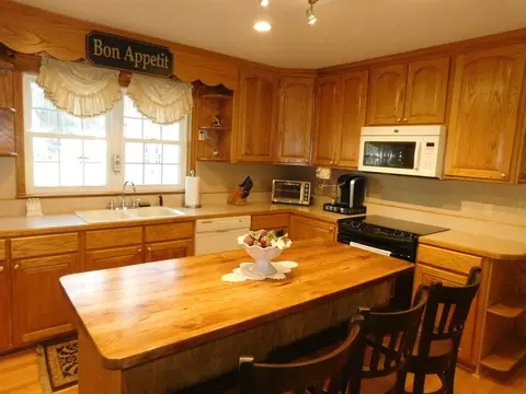 9171 Durham Rd, Timberlake, NC 27583 photo 8
