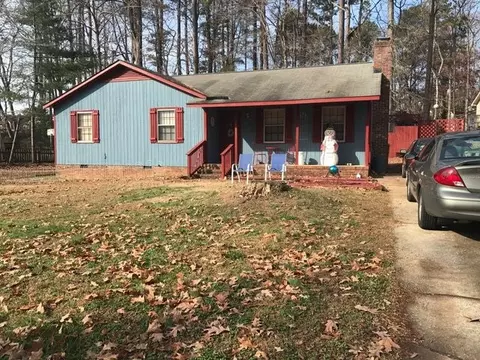 202 Shoals Ln, Garner, NC 27529 photo 1