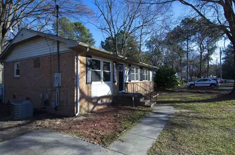 371 E Smithfield St, Angier, NC 27501 photo 2