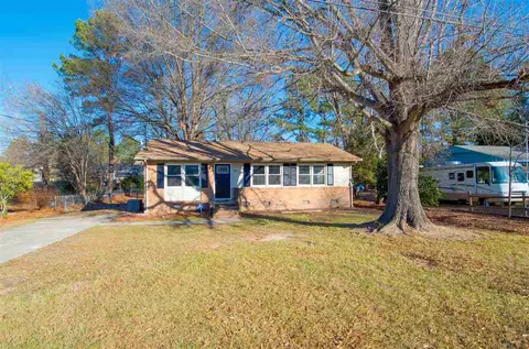 371 E Smithfield St, Angier, NC 27501 photo 1