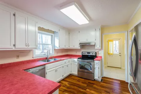 6729 Deerview Trl, Durham, NC 27712 photo 6