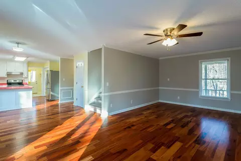 6729 Deerview Trl, Durham, NC 27712 photo 3
