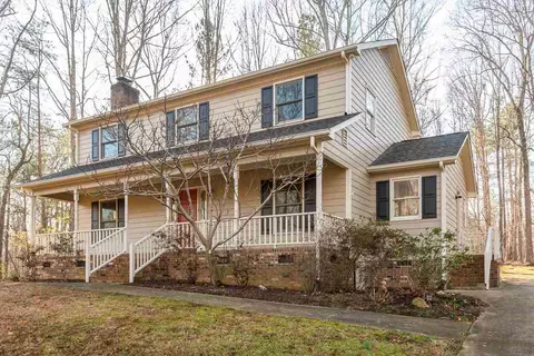 6729 Deerview Trl, Durham, NC 27712 photo 1