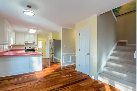 6729 Deerview Trl, Durham, NC 27712 photo 14